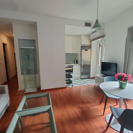 Alameda 1 Dormitorio Sewilla Zewnętrze zdjęcie