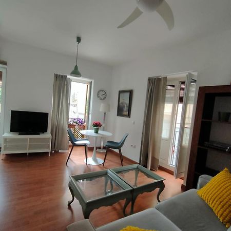 Alameda 1 Dormitorio Sewilla Zewnętrze zdjęcie