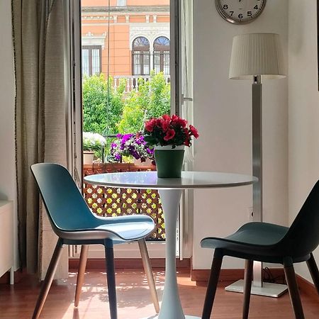 Alameda 1 Dormitorio Sewilla Zewnętrze zdjęcie