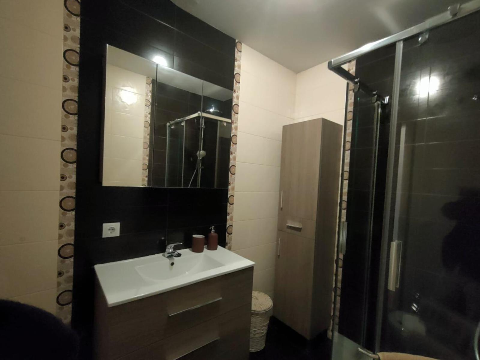 Alameda 1 Dormitorio Sewilla Zewnętrze zdjęcie