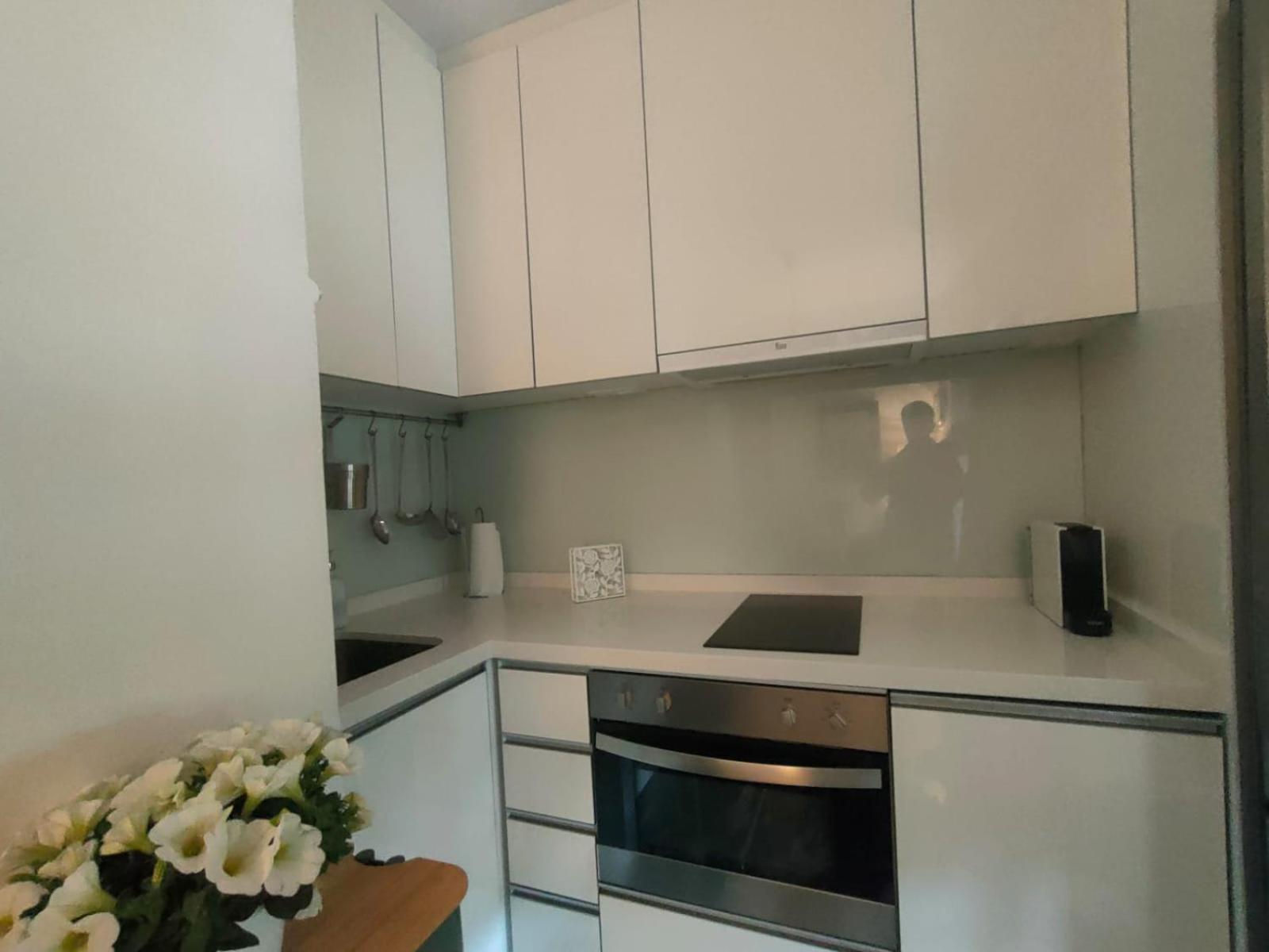 Alameda 1 Dormitorio Sewilla Zewnętrze zdjęcie